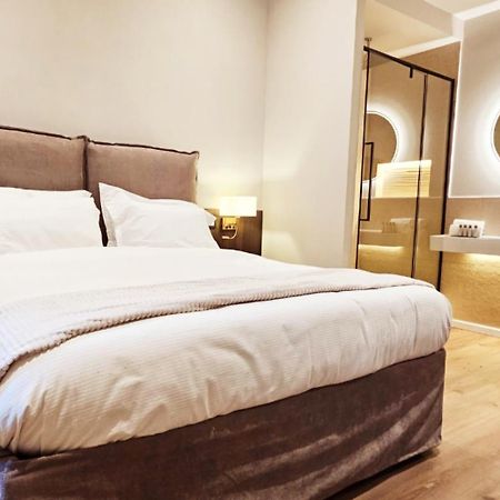 Stoa Rome Boutique Suites 외부 사진