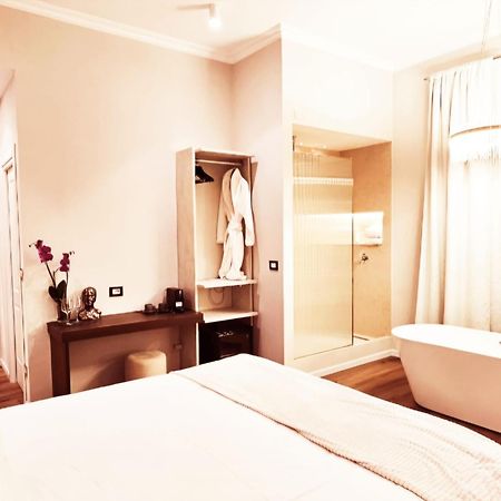 Stoa Rome Boutique Suites 외부 사진