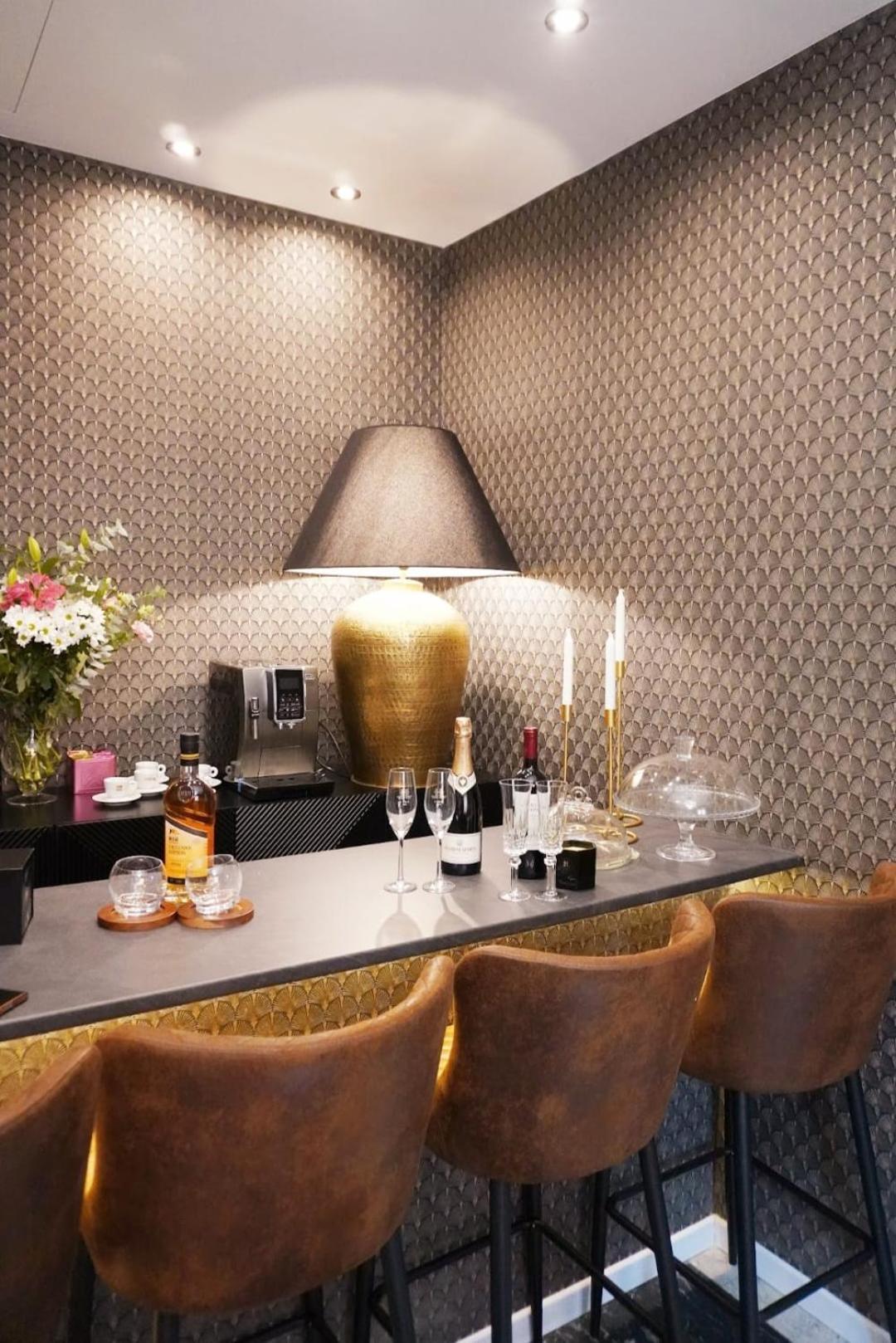 Stoa Rome Boutique Suites 외부 사진