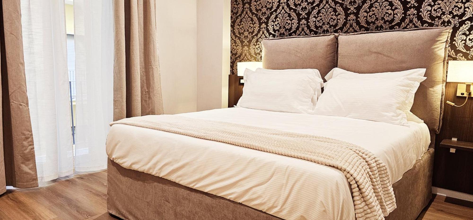 Stoa Rome Boutique Suites 외부 사진