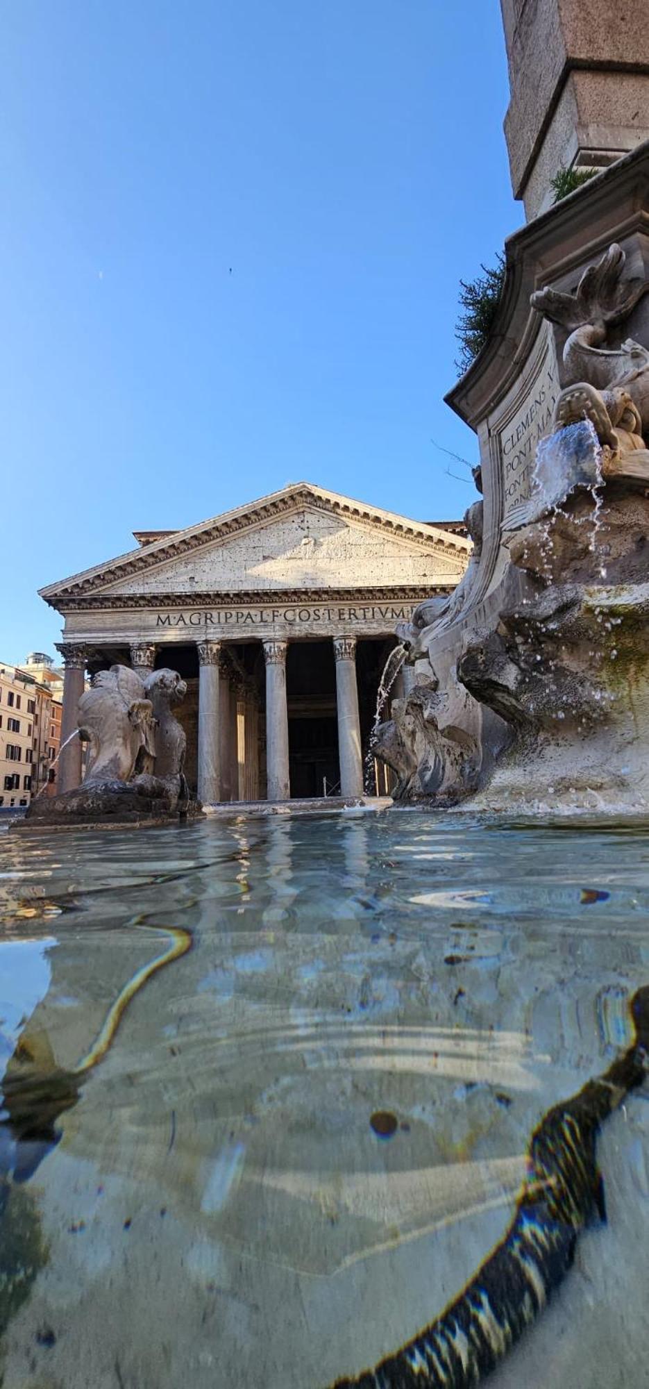 Stoa Rome Boutique Suites 외부 사진