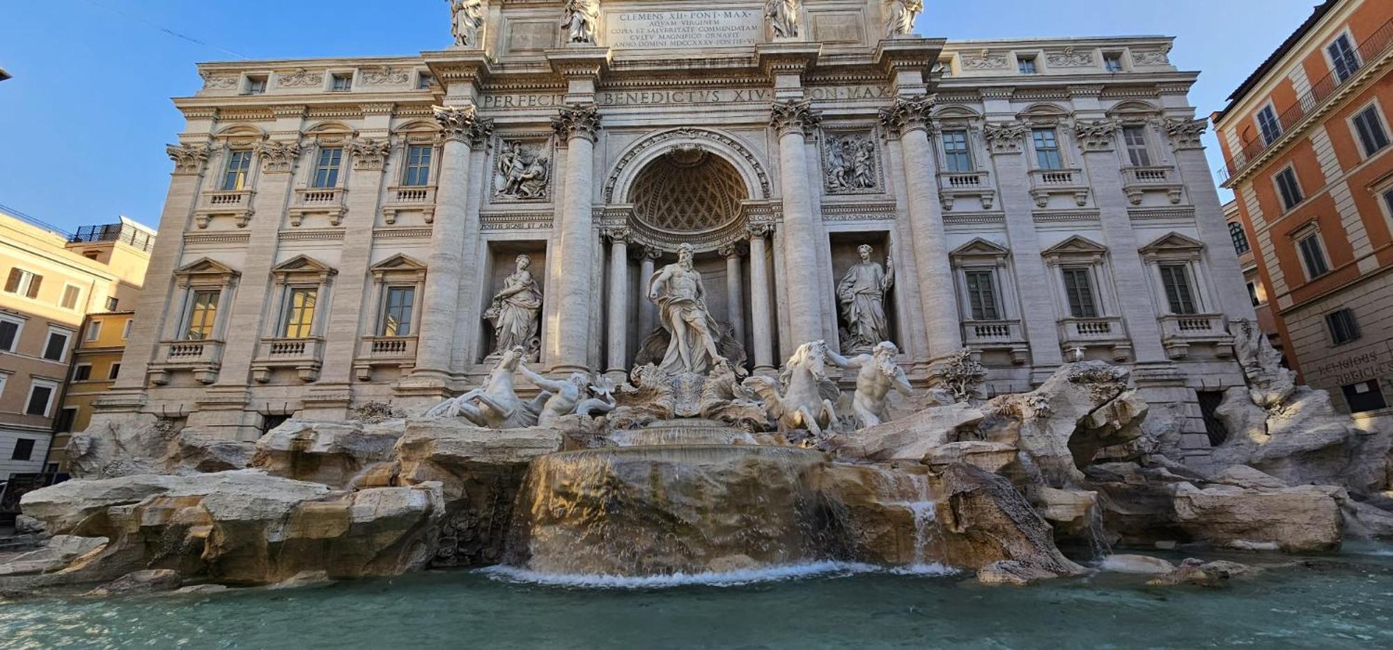 Stoa Rome Boutique Suites 외부 사진