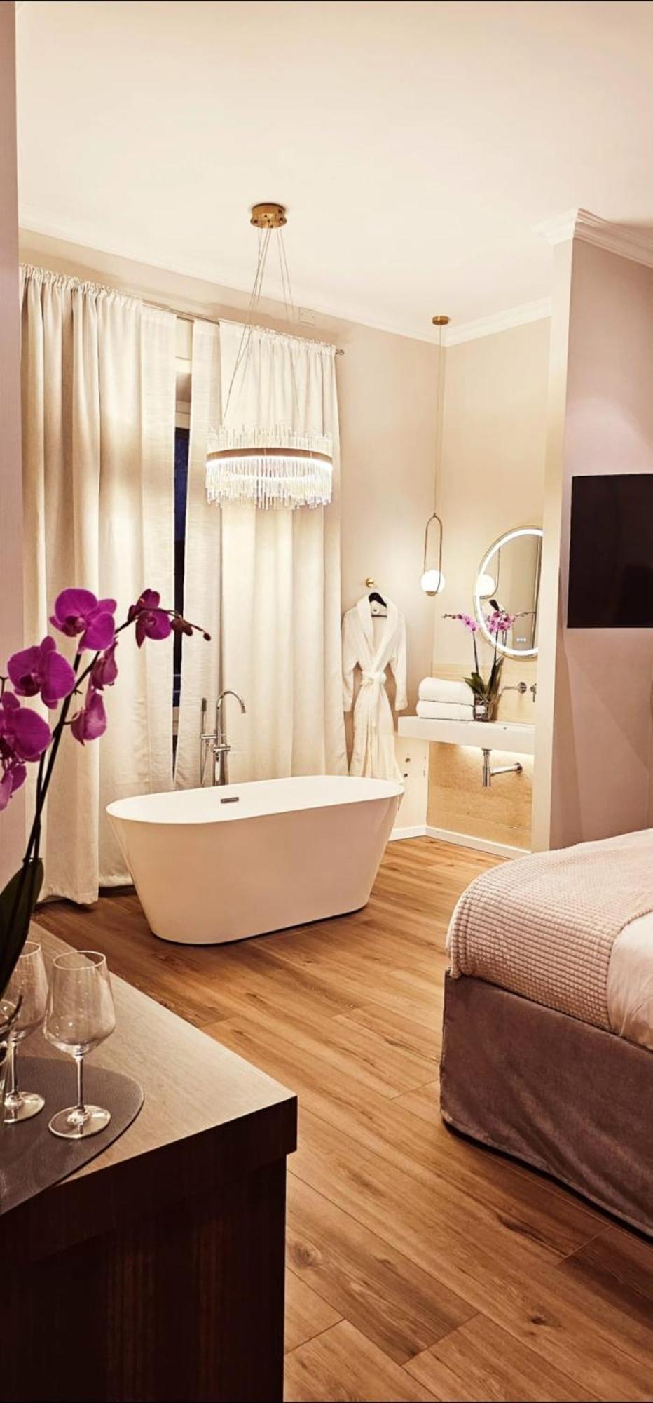 Stoa Rome Boutique Suites 외부 사진