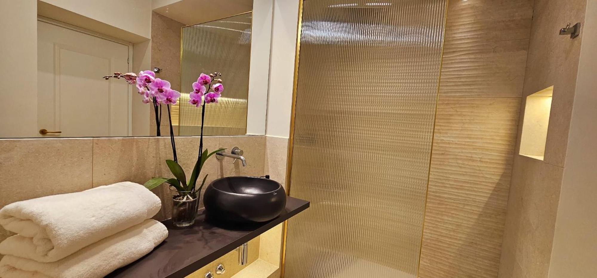 Stoa Rome Boutique Suites 외부 사진