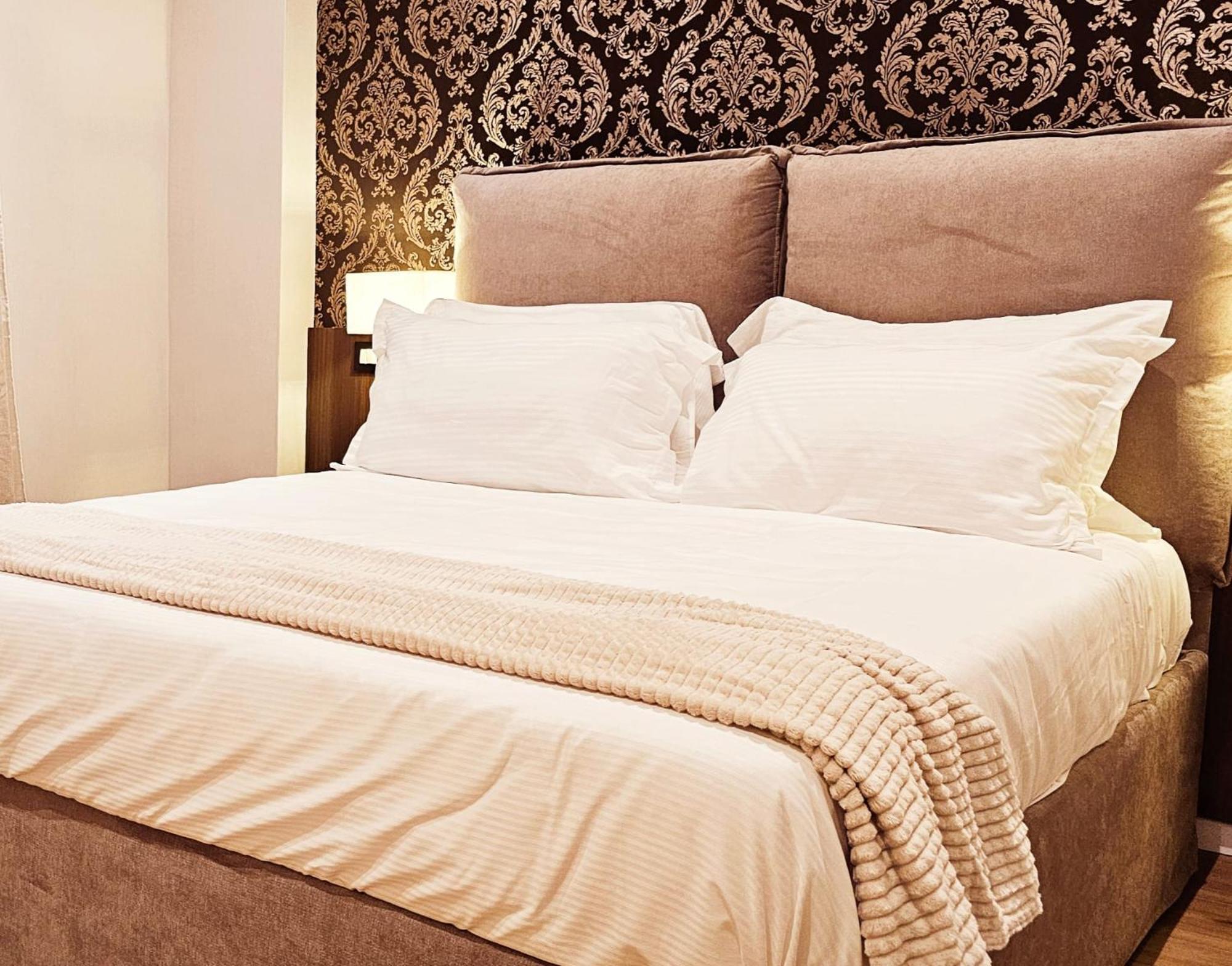 Stoa Rome Boutique Suites 외부 사진