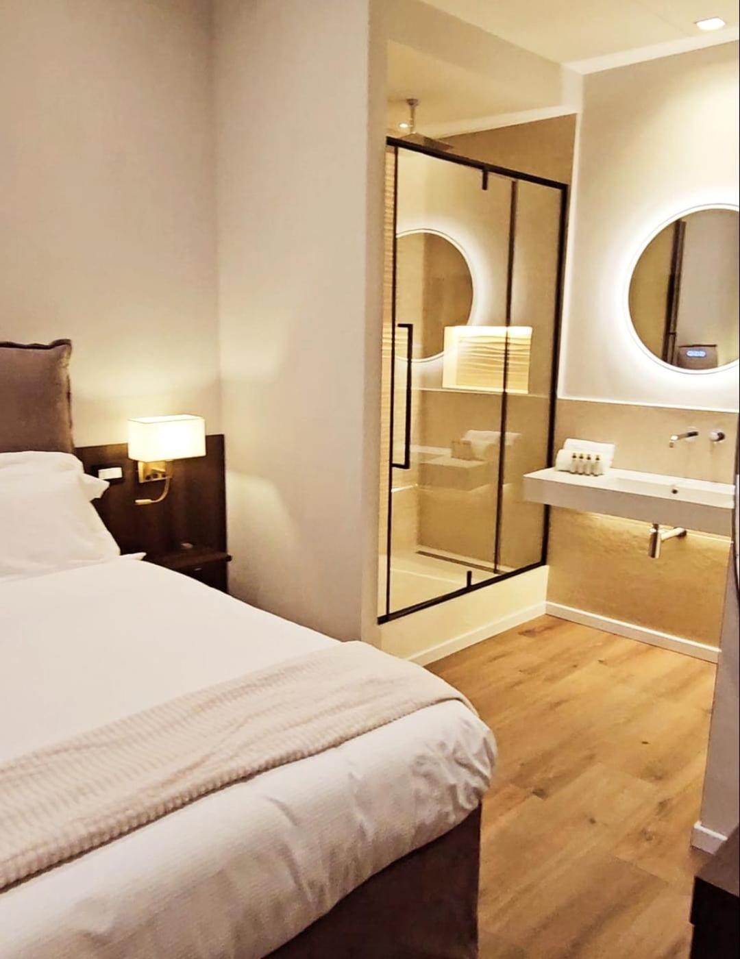 Stoa Rome Boutique Suites 외부 사진