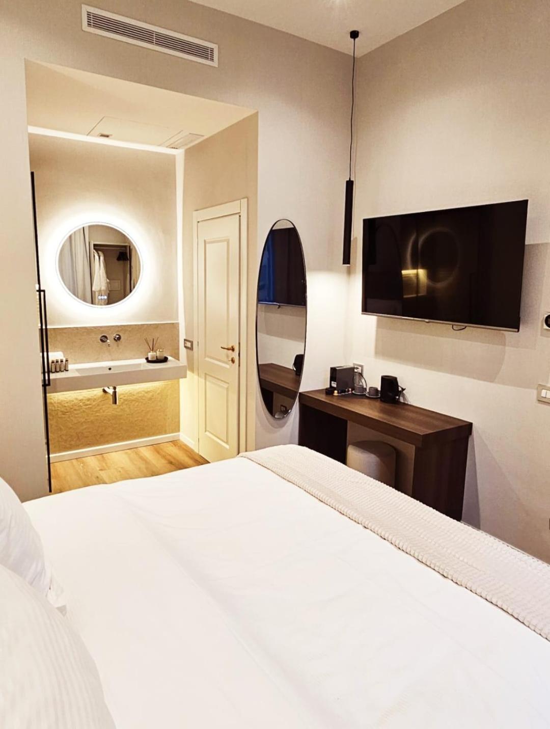 Stoa Rome Boutique Suites 외부 사진