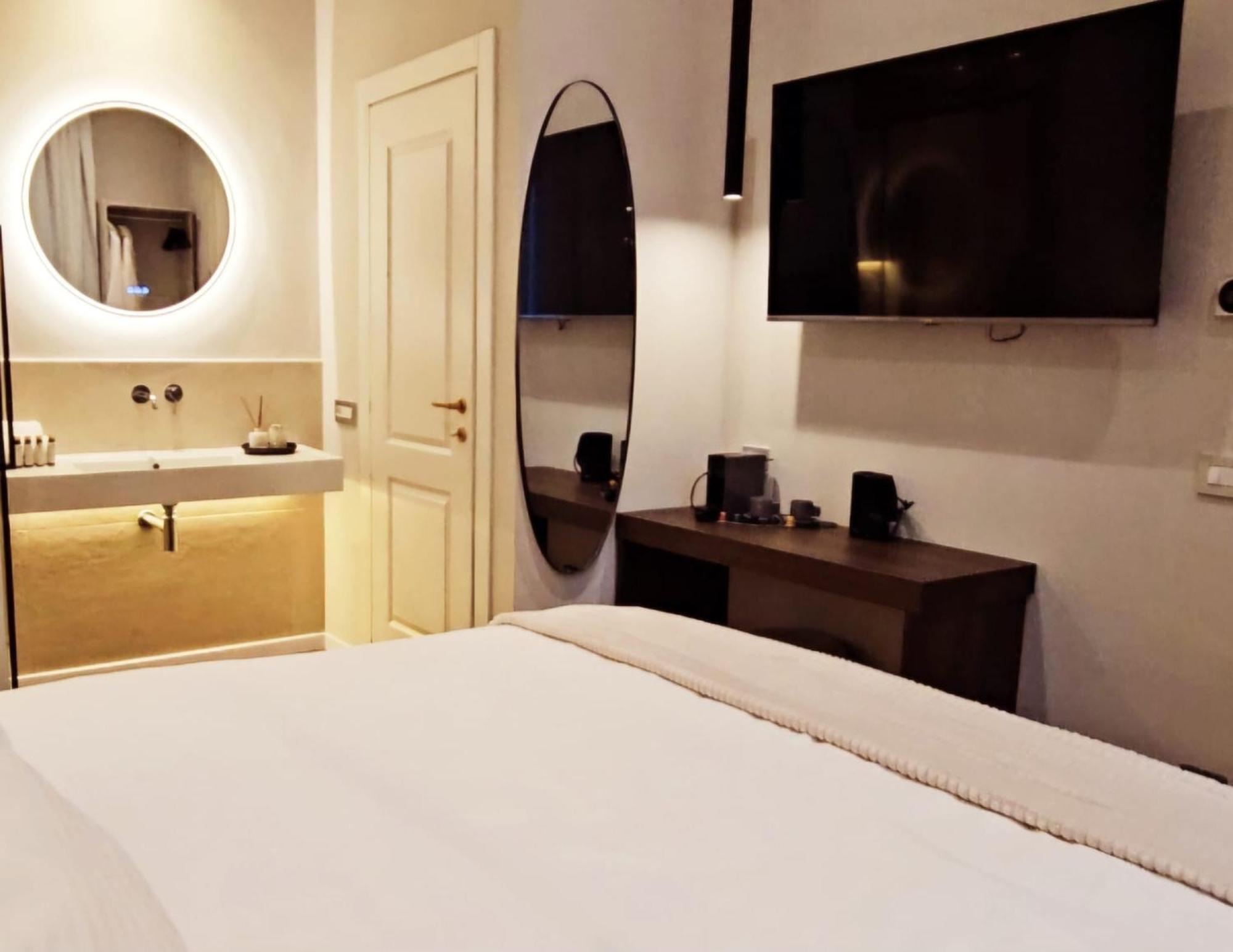 Stoa Rome Boutique Suites 외부 사진