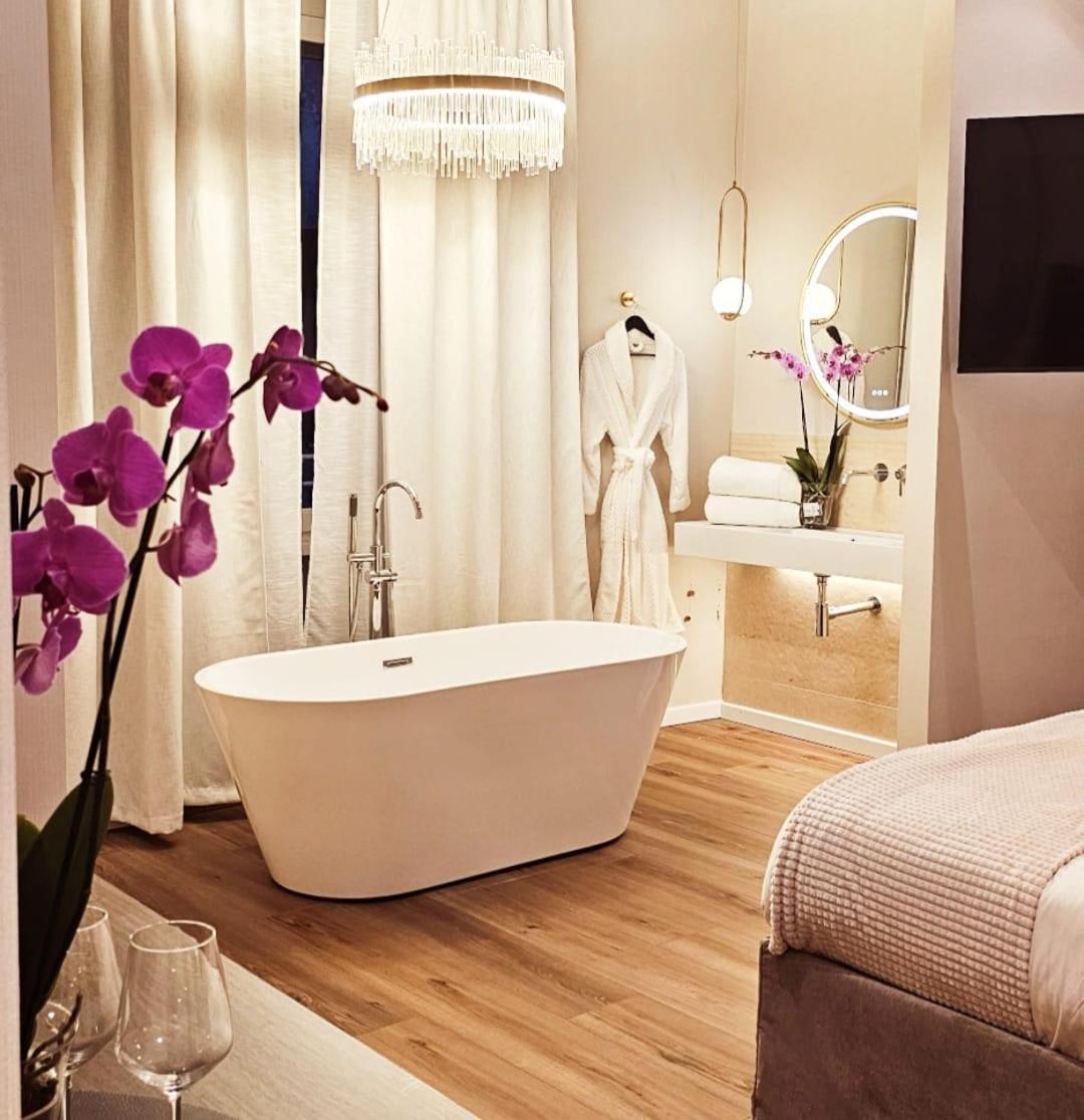 Stoa Rome Boutique Suites 외부 사진
