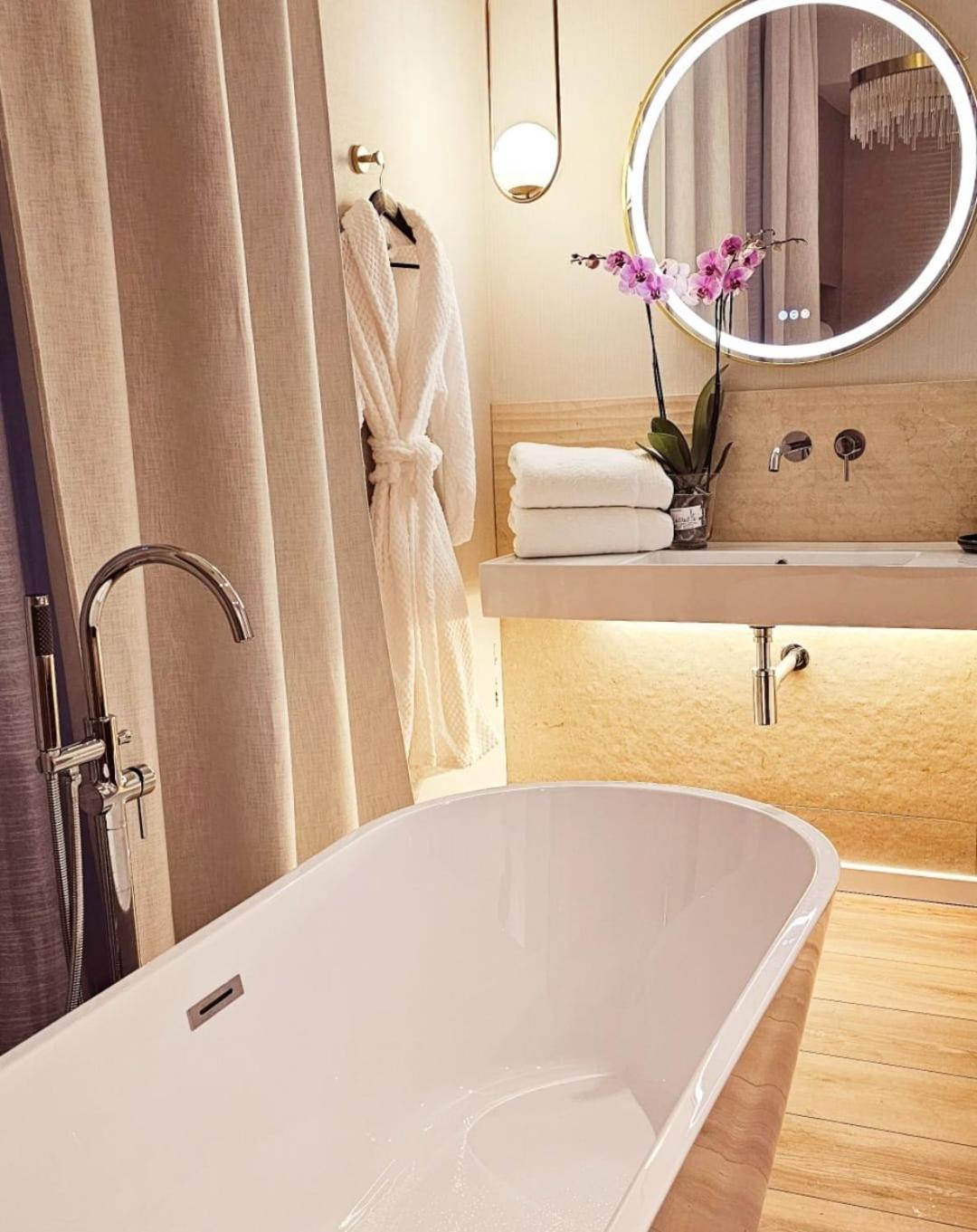Stoa Rome Boutique Suites 외부 사진