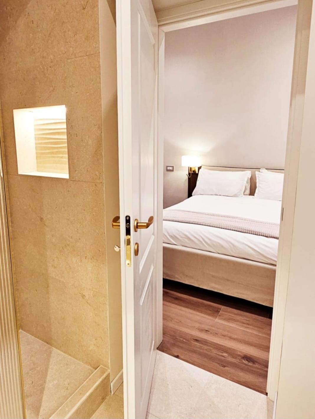 Stoa Rome Boutique Suites 외부 사진