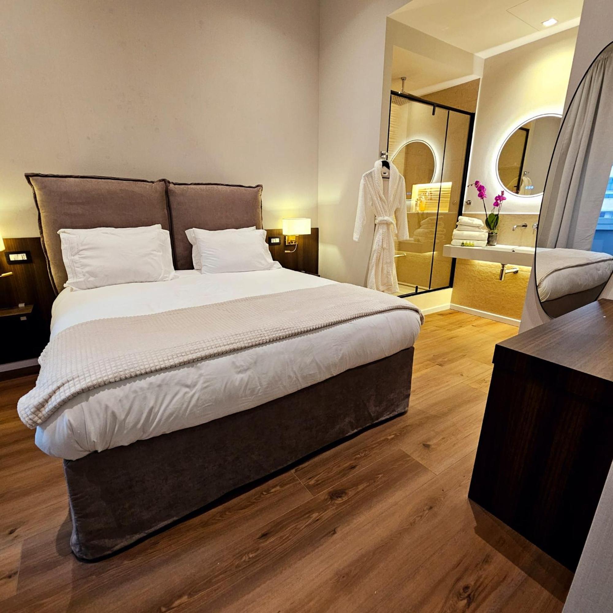 Stoa Rome Boutique Suites 외부 사진