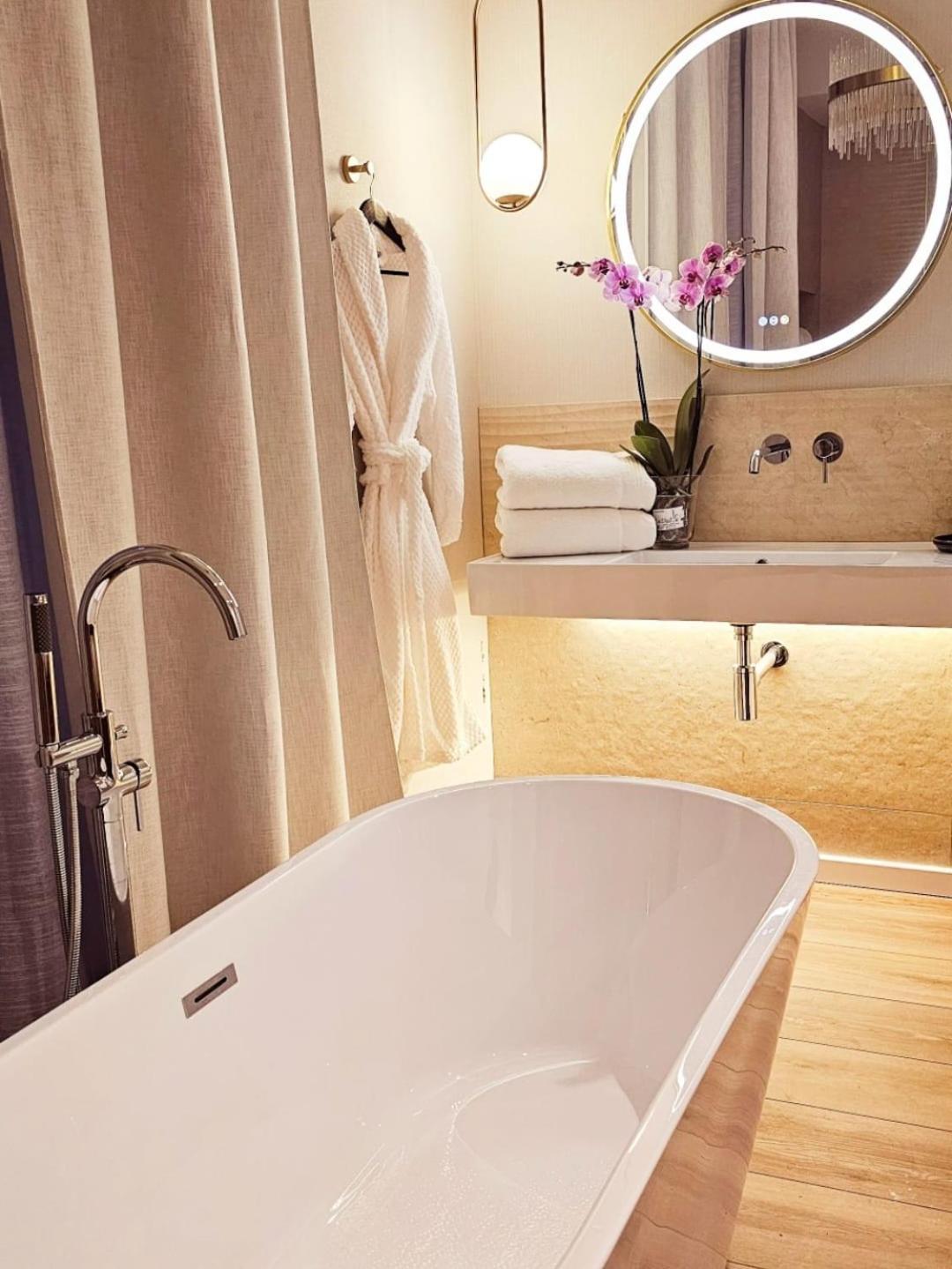 Stoa Rome Boutique Suites 외부 사진