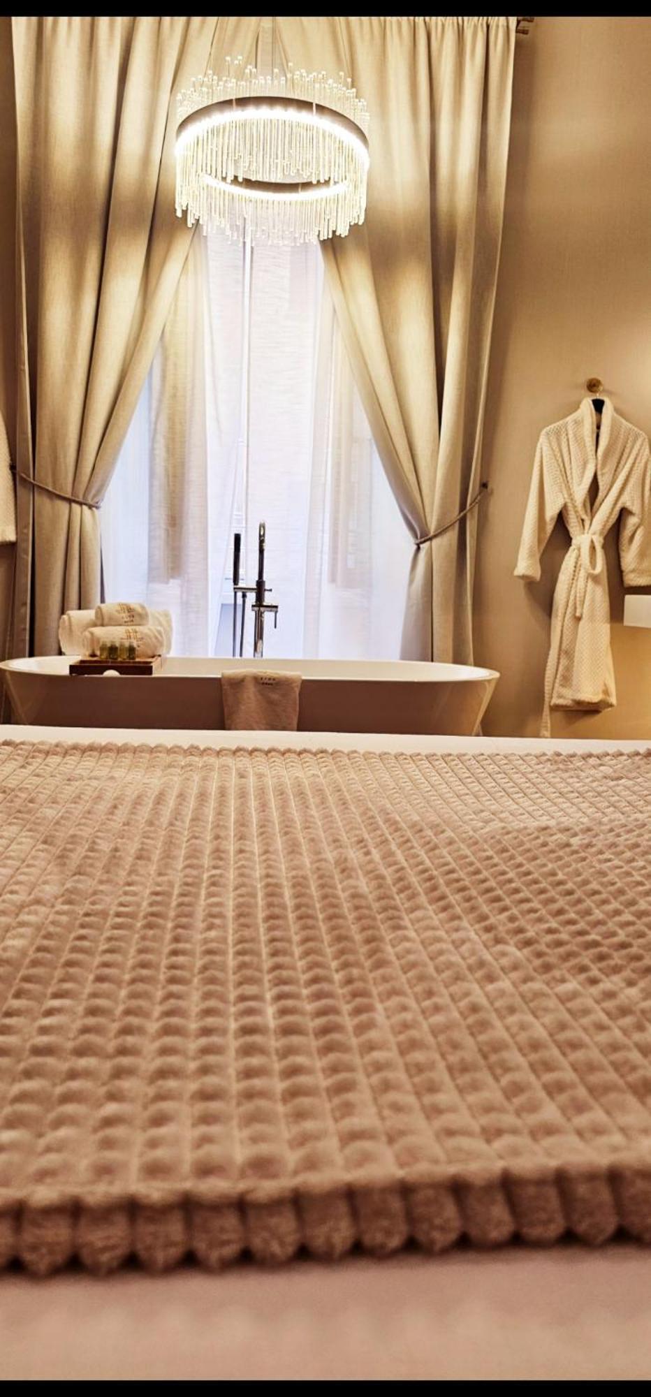 Stoa Rome Boutique Suites 외부 사진