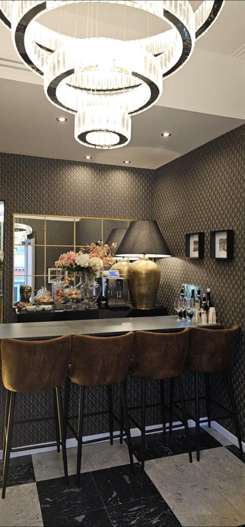 Stoa Rome Boutique Suites 외부 사진